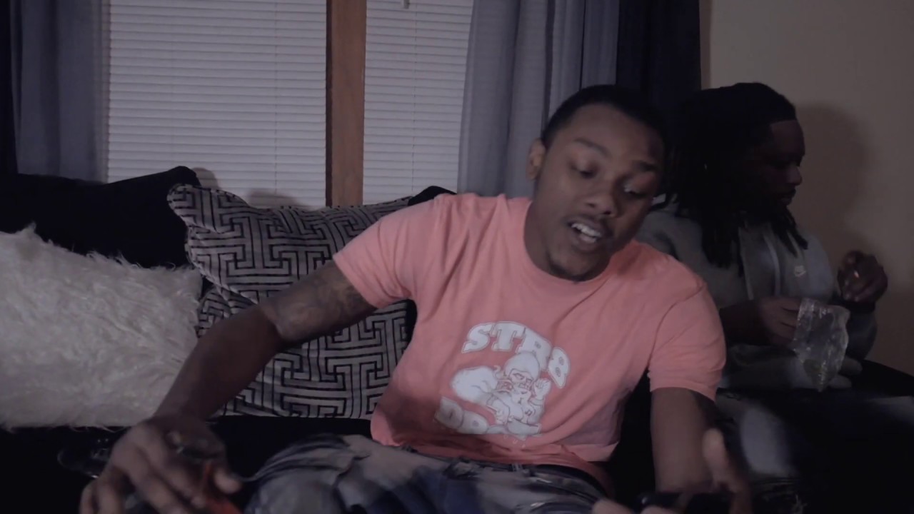 OTMC - Armed And Dangerous **(Official Video)**