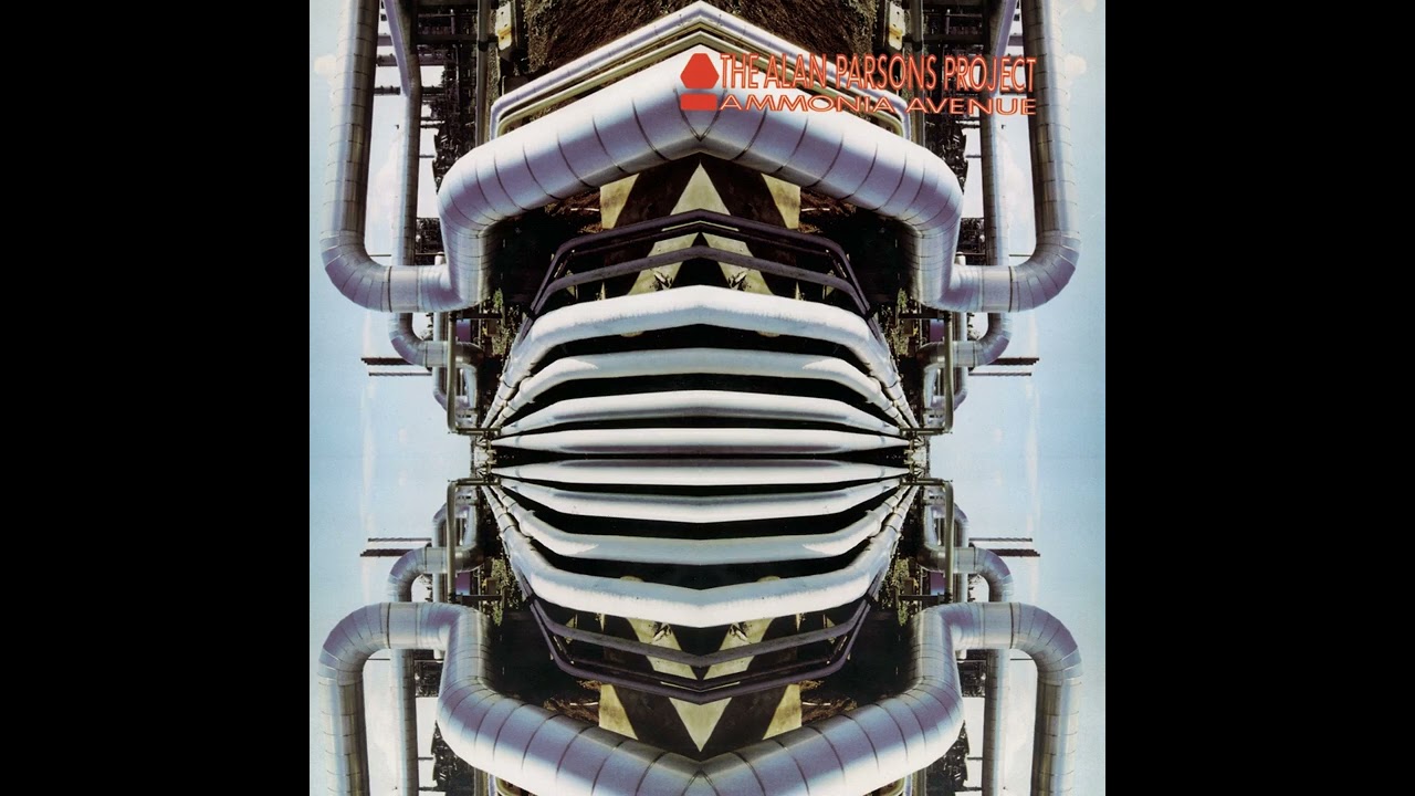 The Alan Parsons Project - Let Me Go Home