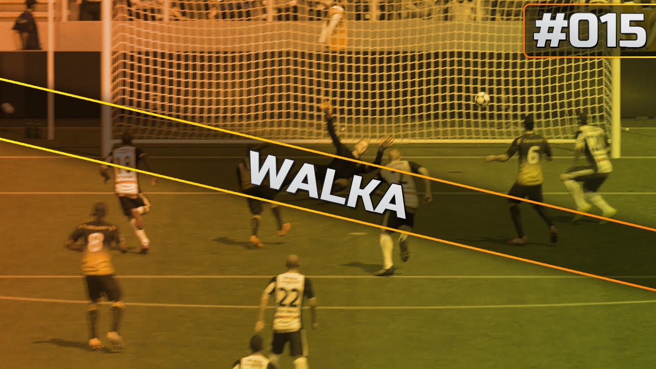 FIFA 15 Ultimate Team [#15] - WALKA
