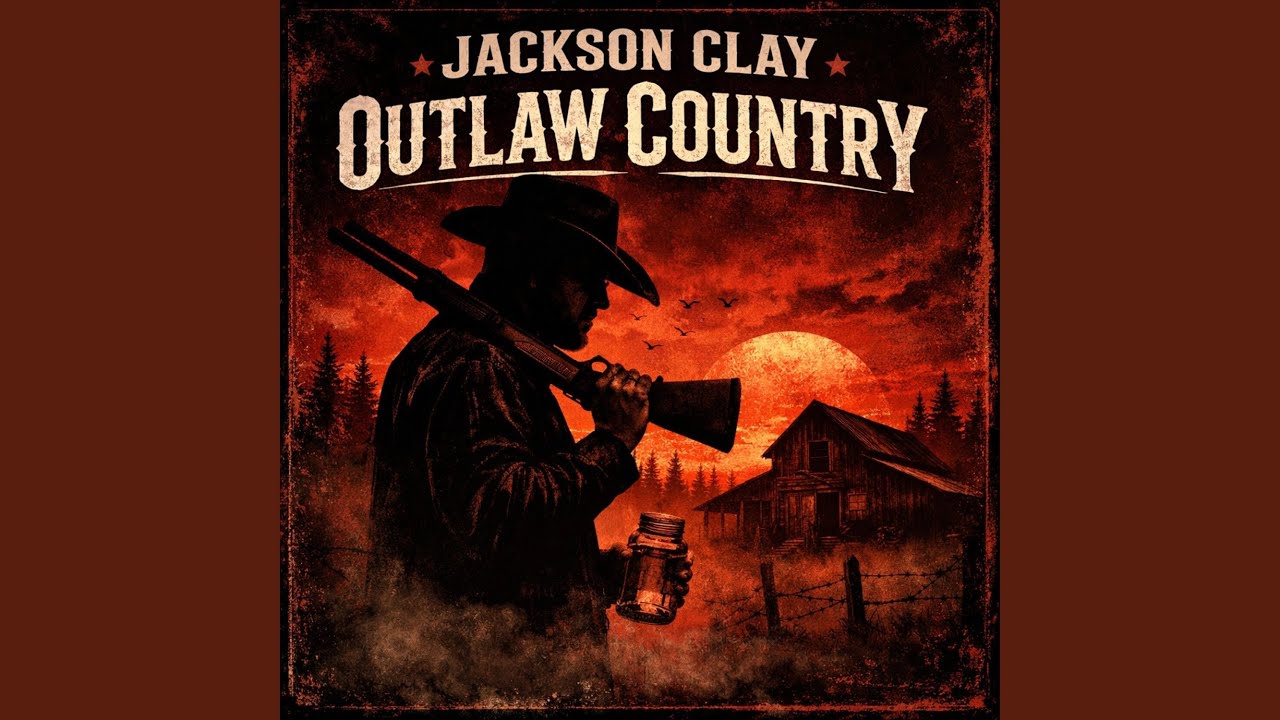 Outlaw Country