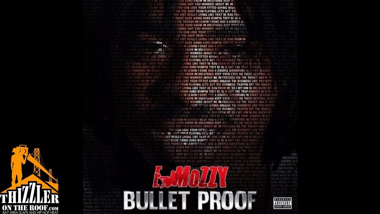 E Mozzy ft. Lil Blood, June - Learn To Play Yo Role [Prod. JuneOnnaBeat] [Thizzler.com]