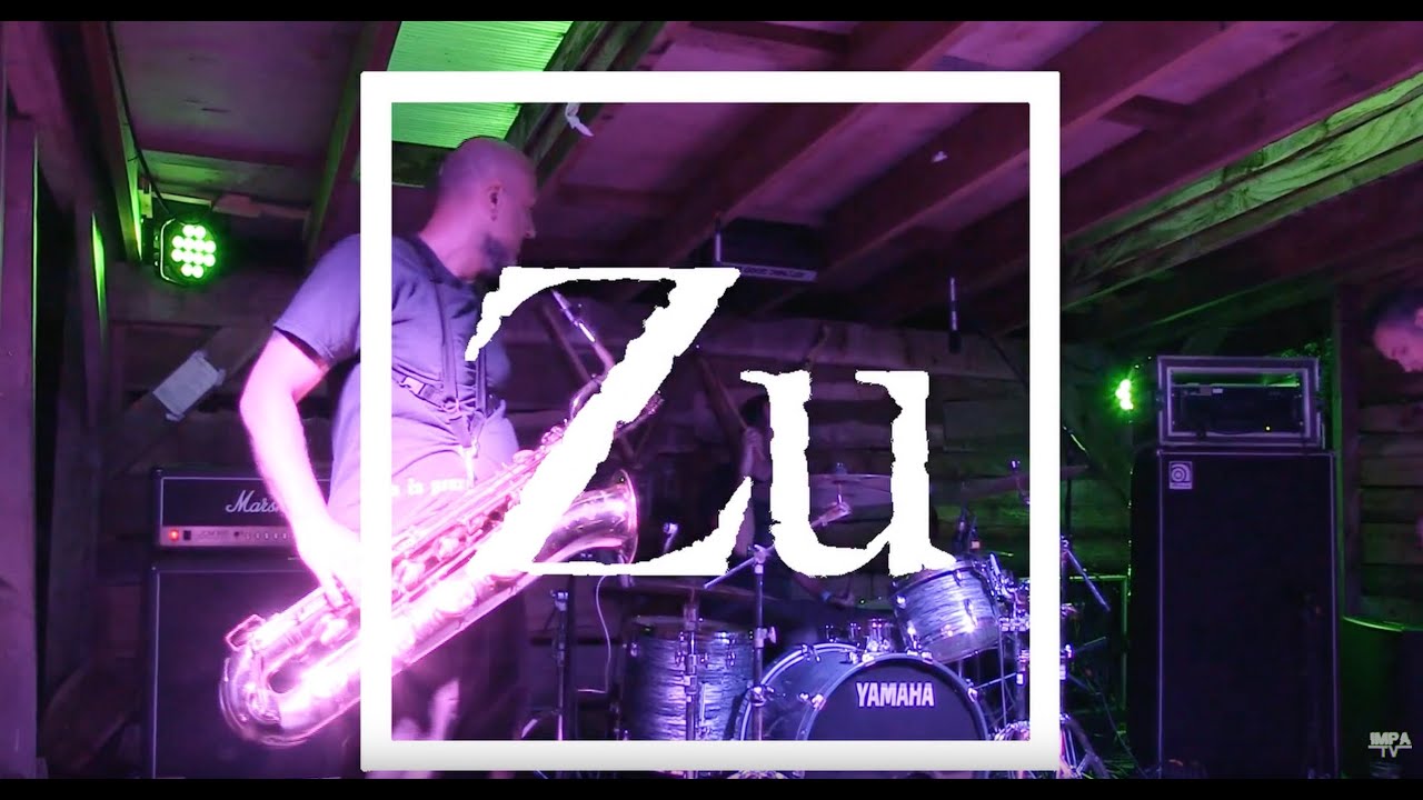 IMPATV 207 - ZU - SUPERNORMAL 2019 - FULL SET