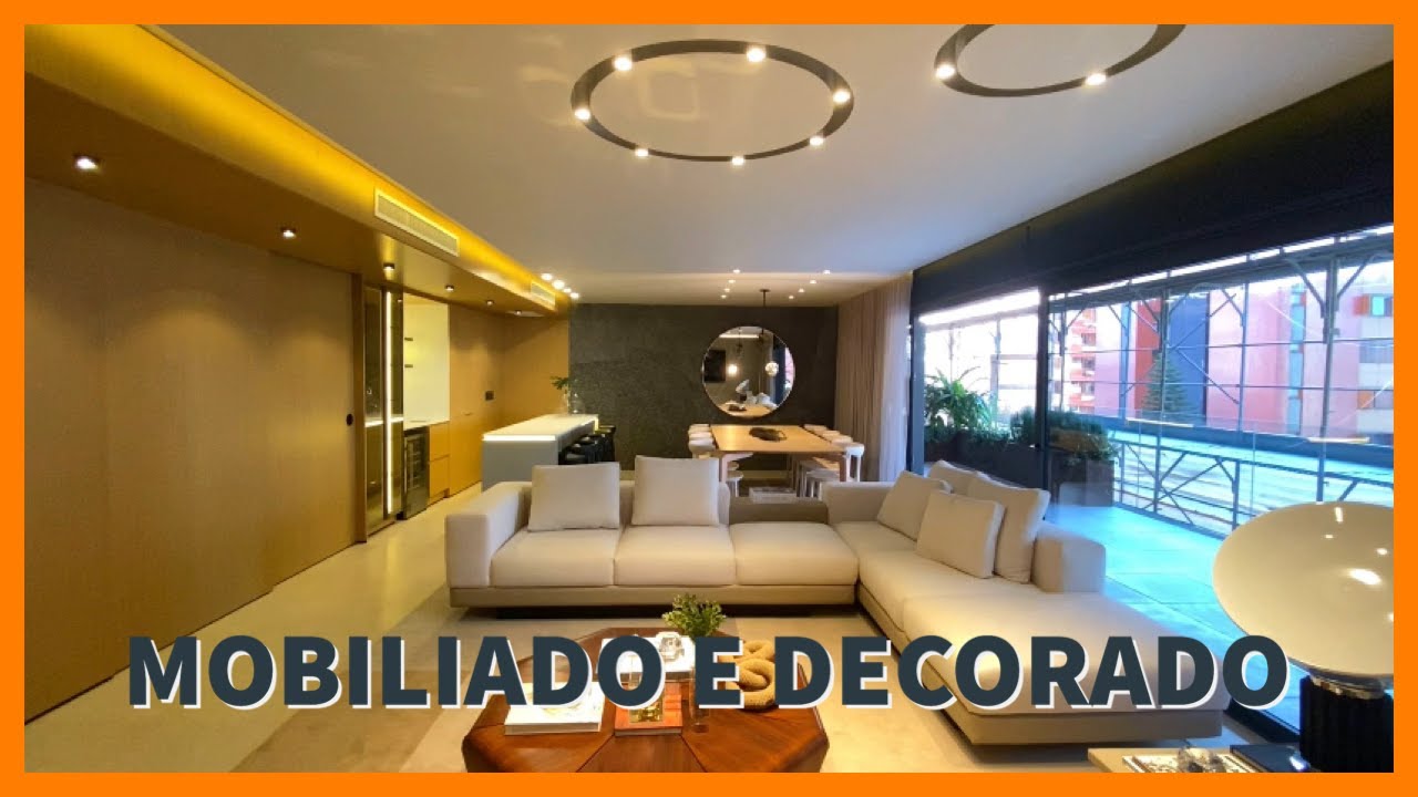 LINDO APARTAMENTO MOBILIADO NO BAIRRO BELA VISTA EM PORTO ALEGRE:RS
