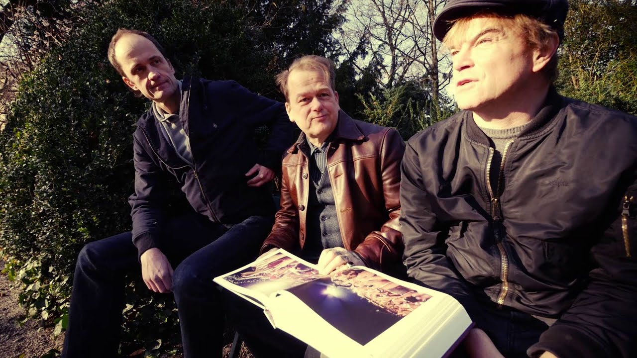 Die Toten Hosen // 