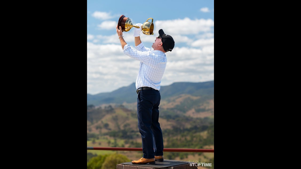 Mount Perry Melbourne Cup Day 2024