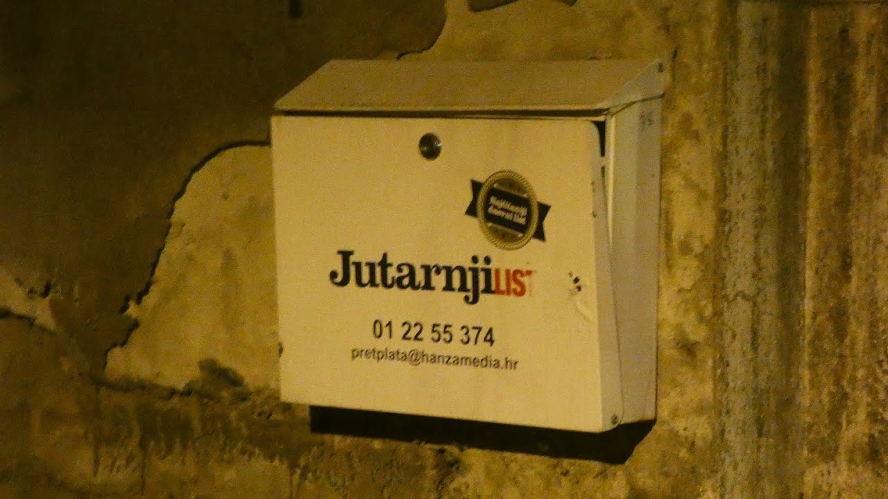 Fotovlog : 1.146 Zagreb 8.2.2026.