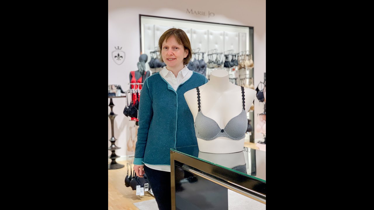 Unsere Wäsche-Neuheiten von Marie Jo - Die Favoriten von Sonja Lux // Modehaus Leffers