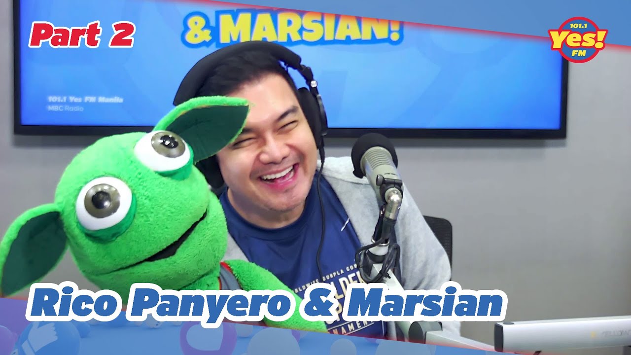 MAHAL ANG MAGMAHAL! - Balitang HUH?! (February 14, 2025) | PART 2