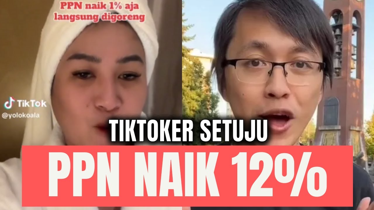 Ya Allah Kenapa Aku WNI 😭