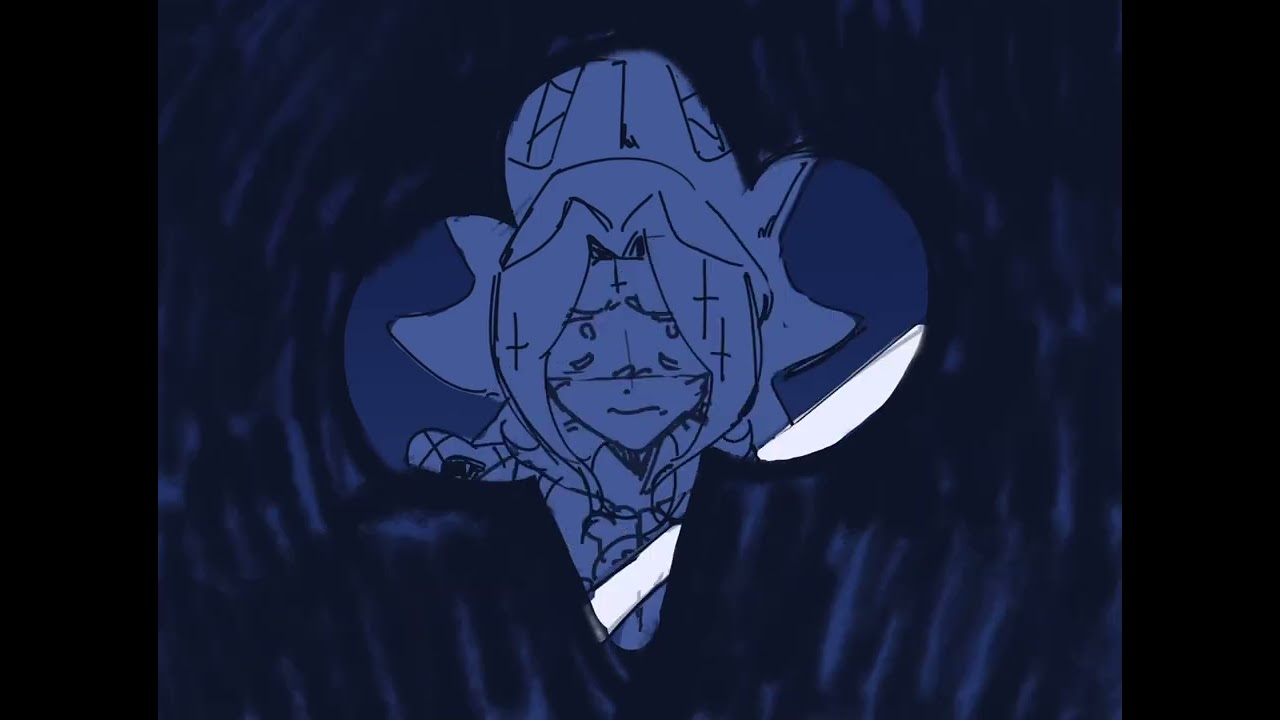 The Red Means I Love You | Pureshadow animatic |