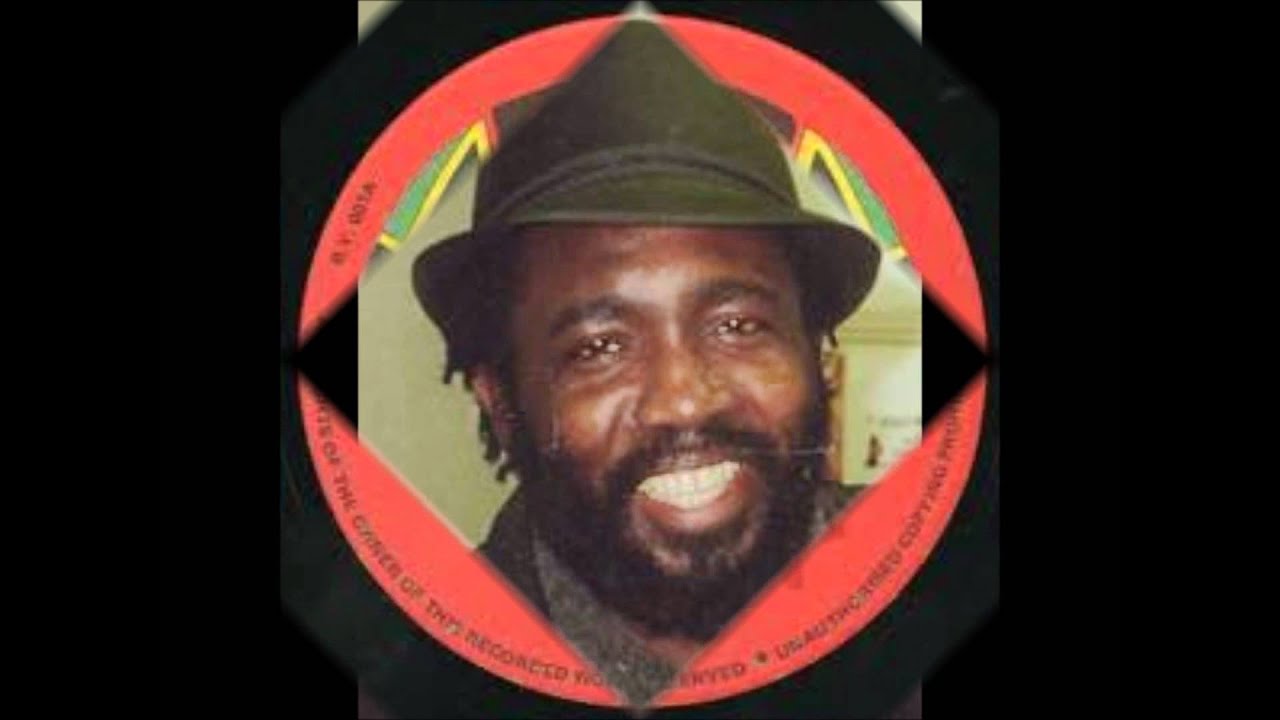 Al Campbell - You Know You Want To Be Loved.wmv