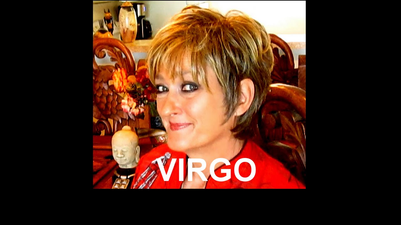 VIRGO 2015 HOROSCOPE - Full Year Ahead Astrology - Karen Lustrup
