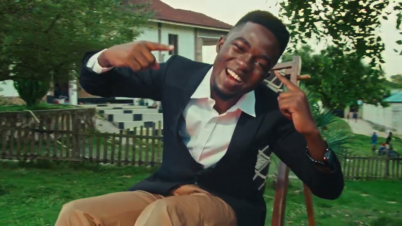 SILVESTAR JEREMIAH - UMENIONA [OFFICIAL MUSIC VIDEO]