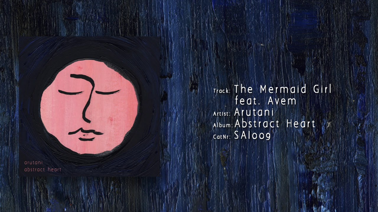 Arutani - The Mermaid Girl feat. Åvem