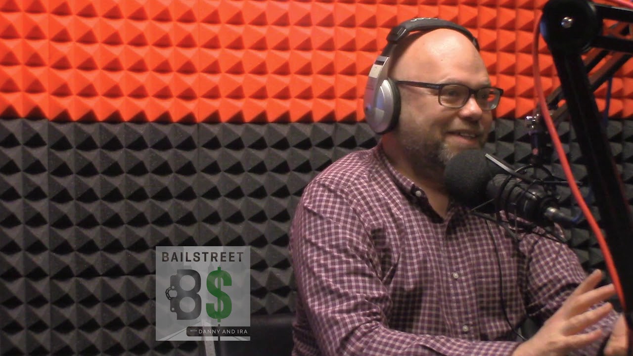 Adam Davidson on Corruption in NYC