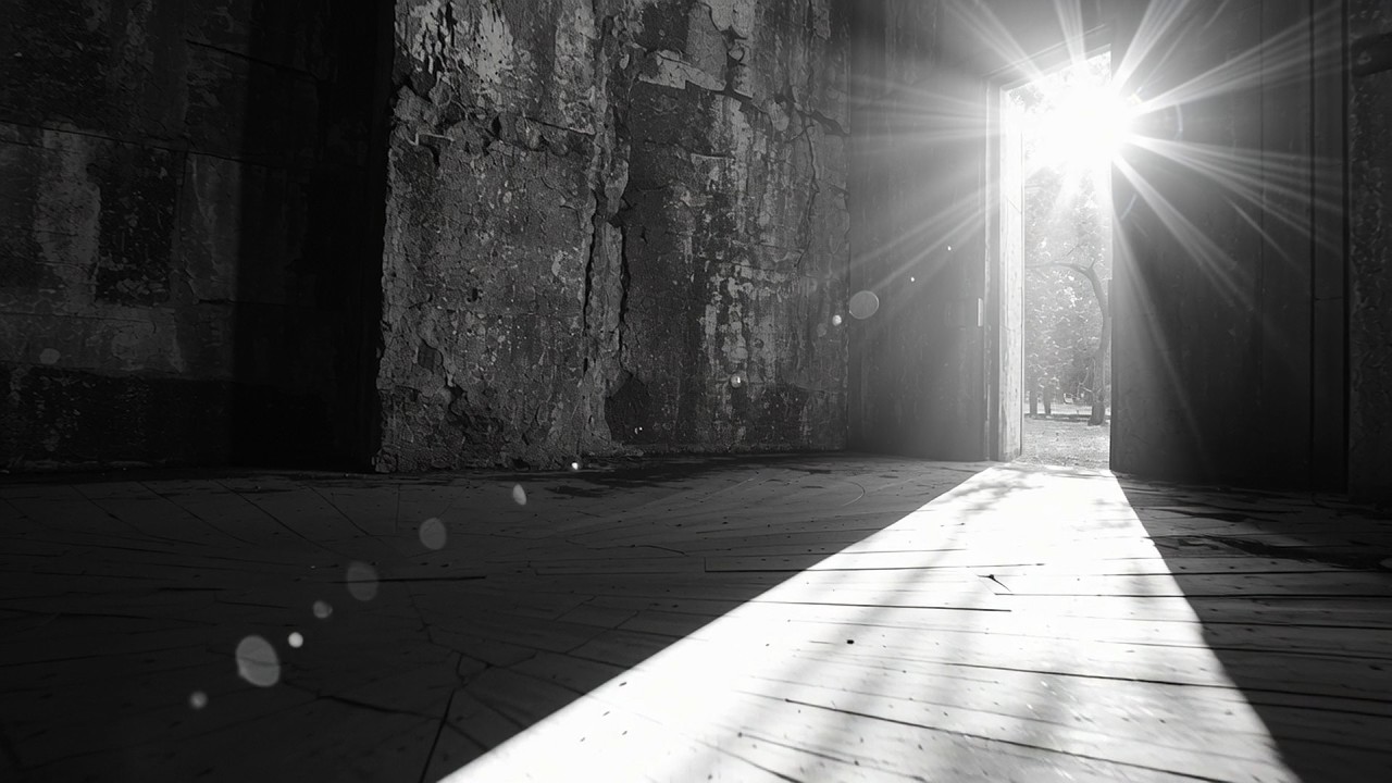 Tenebrae Lucis - Shadows of Light (Official Music Video)