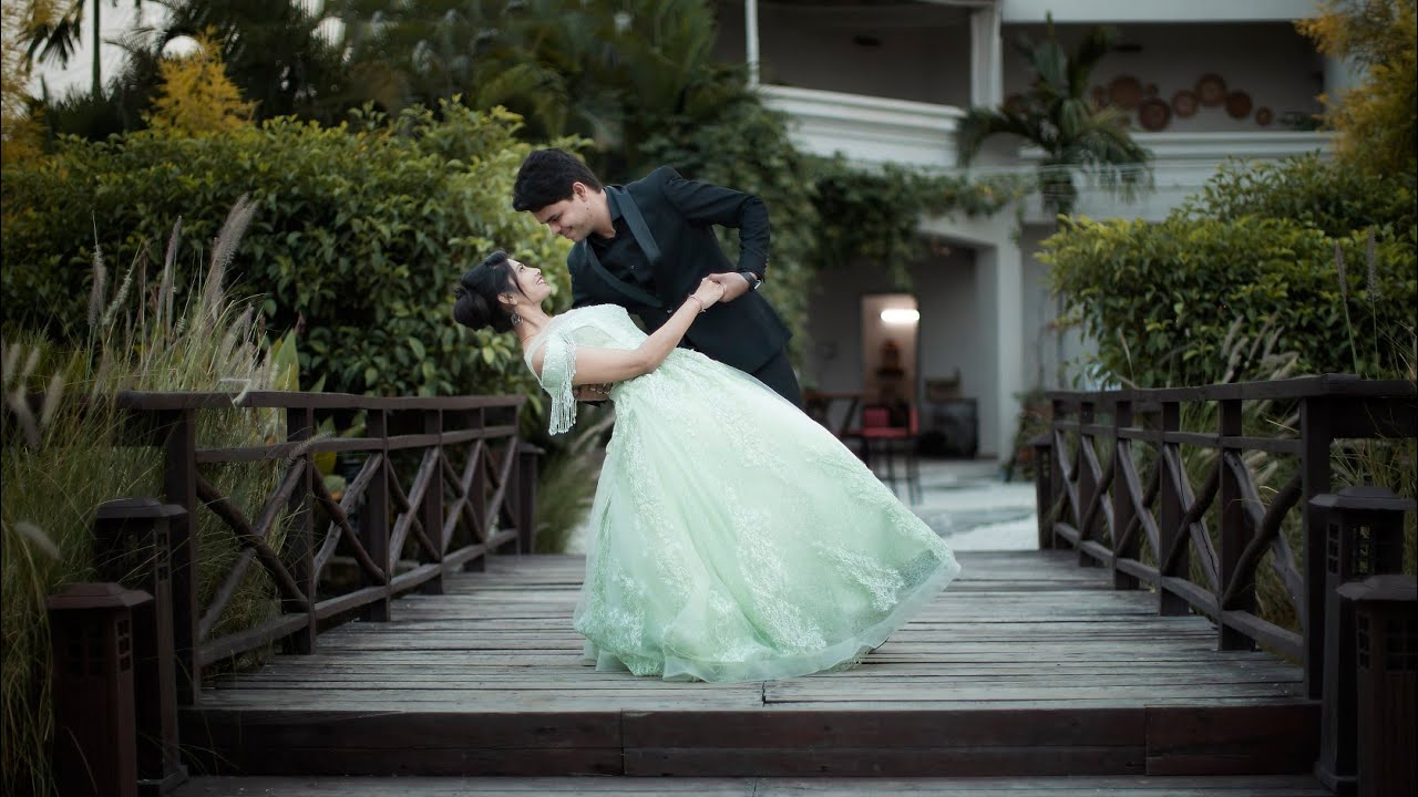 #Best Pre wedding video on #Perfect song | I found love | Pre wedding video 2020 #Ed sheeran