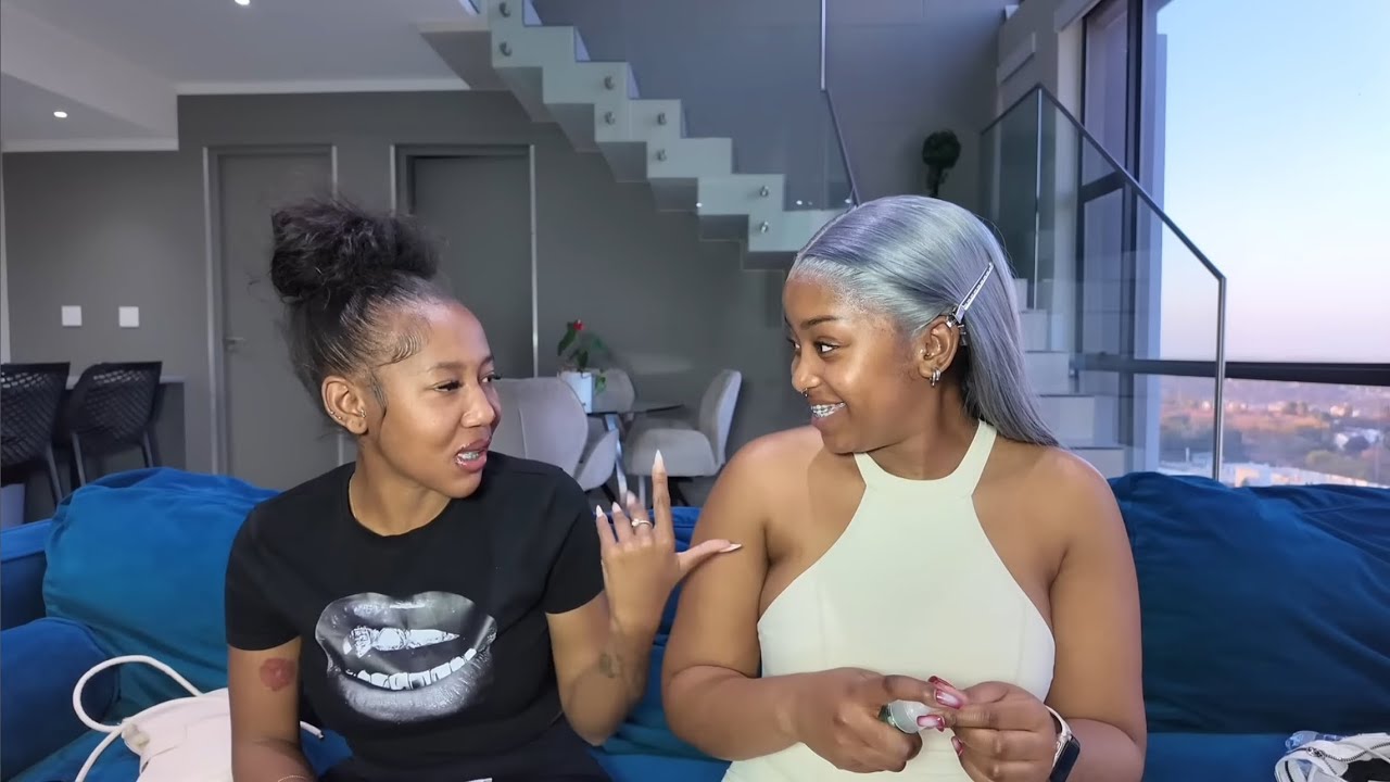 MAKEUP TUTORIAL *In vernac only| ft @Blaq_combo 