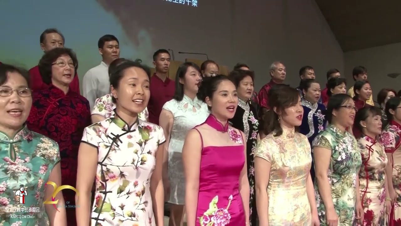 十字架的傳達者 (June 18, 2017)