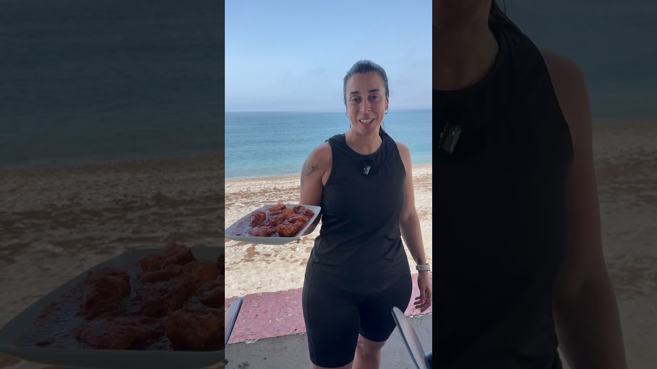 VIDEO PROMOCIONAL RUTA GASTRON&Oacute;MICA MARINERA SALOBRE&Ntilde;A 2025