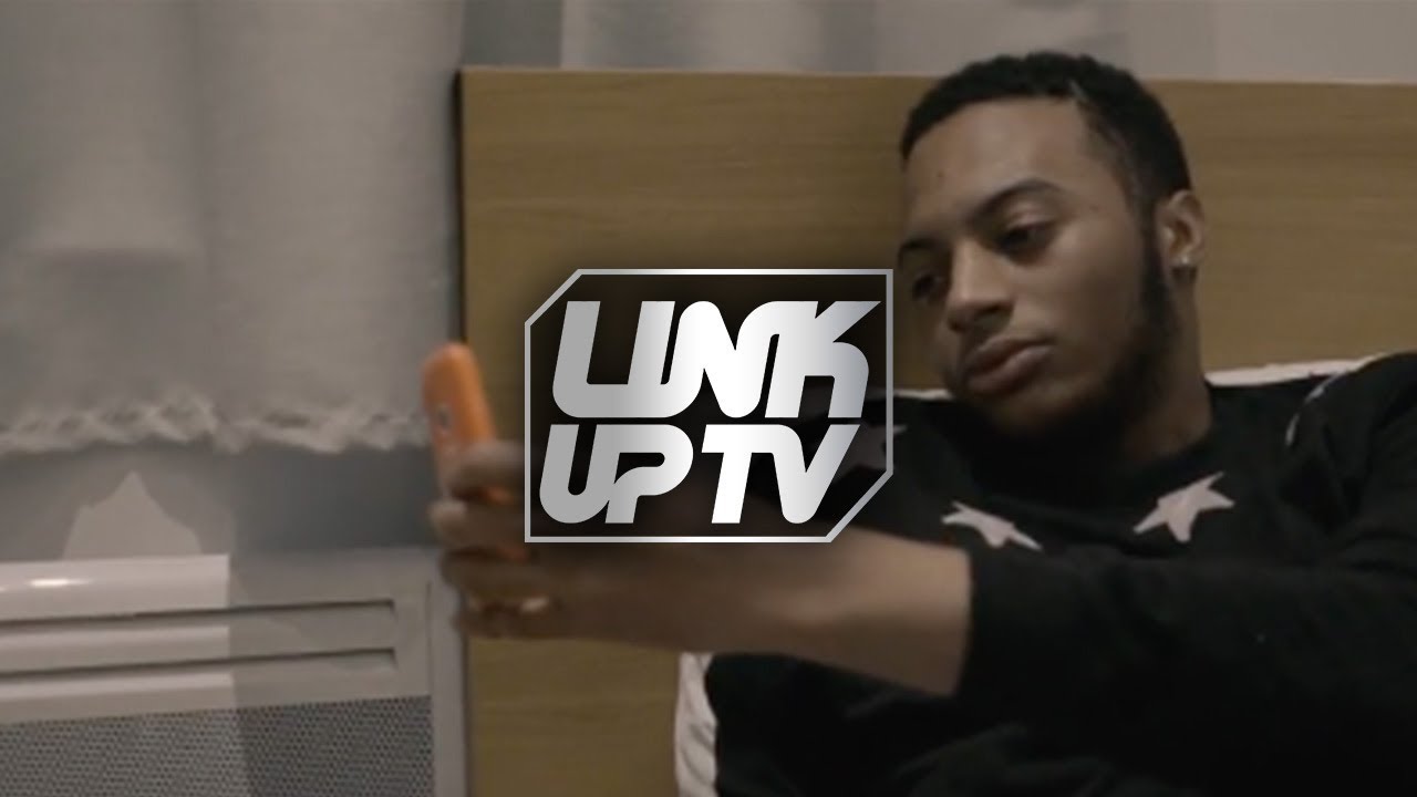 Js -  Bad One [Music Video] | Link Up TV
