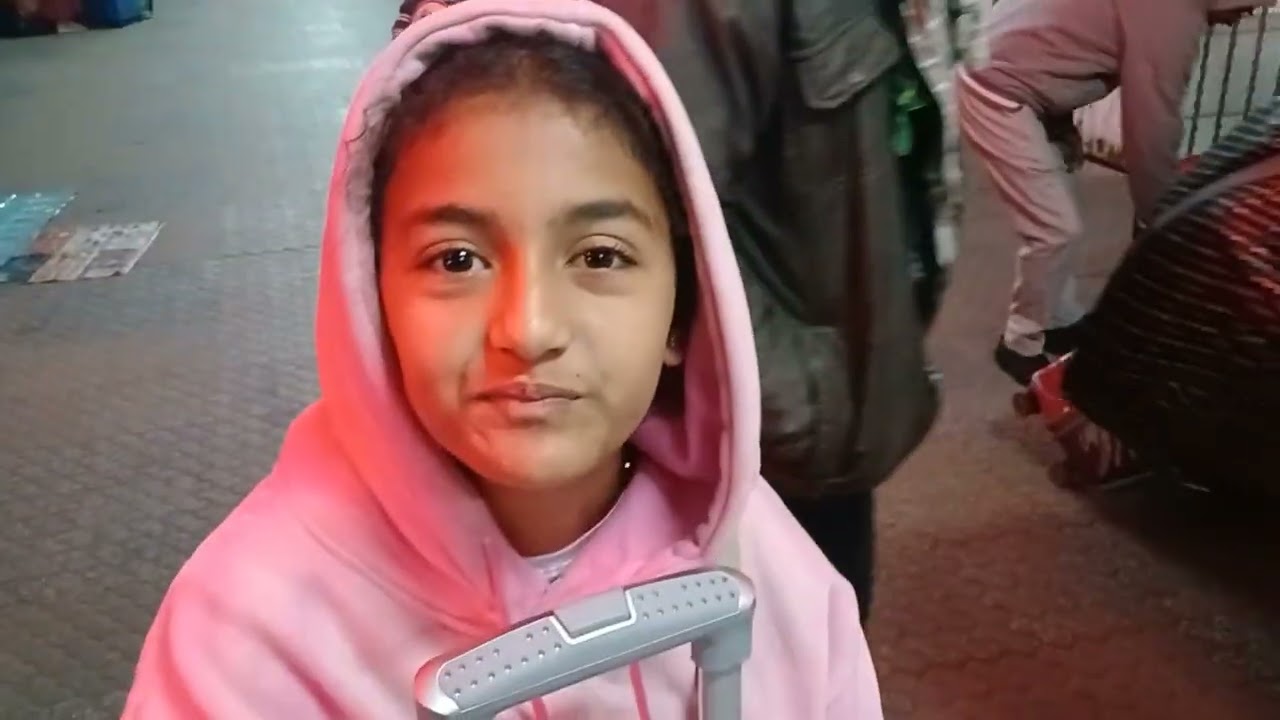 Nepal to India 
