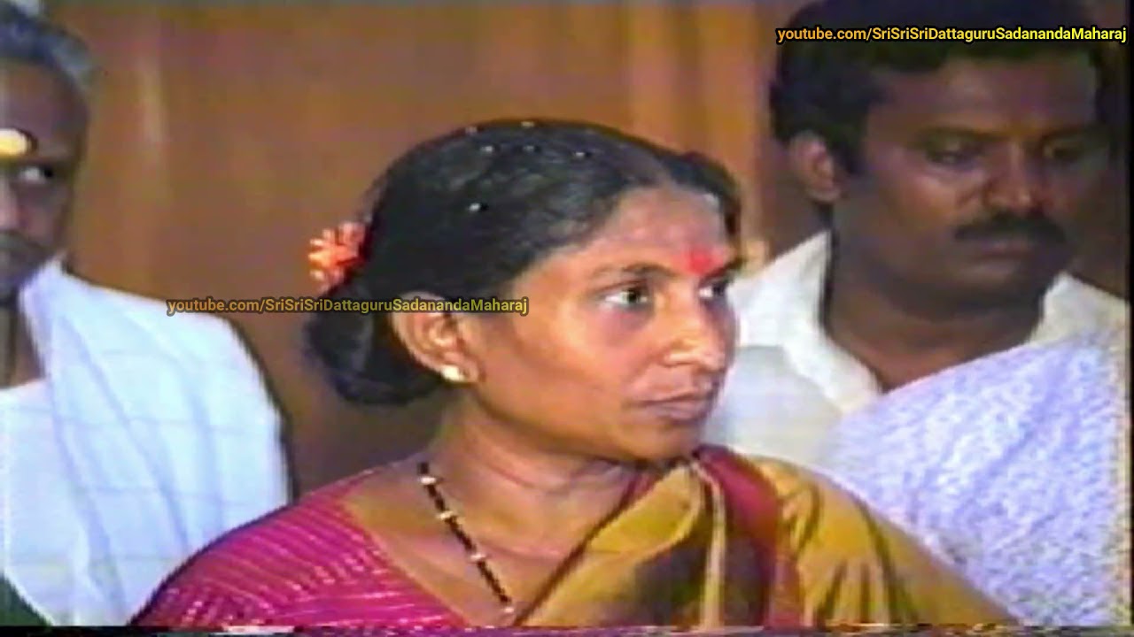 The Marriage of his staunch Devotees || in his divine  presence || Marriage at Bangalore ashram