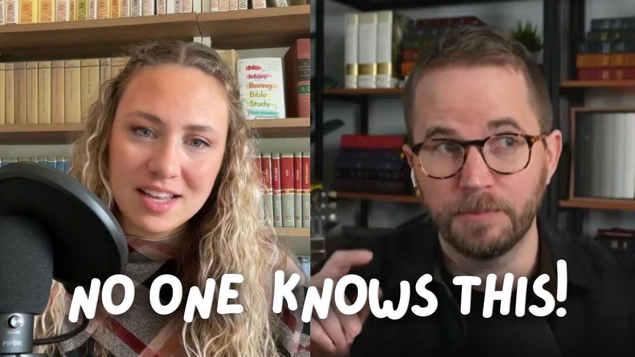 The Truth about Bible Translations Most Christian's Miss