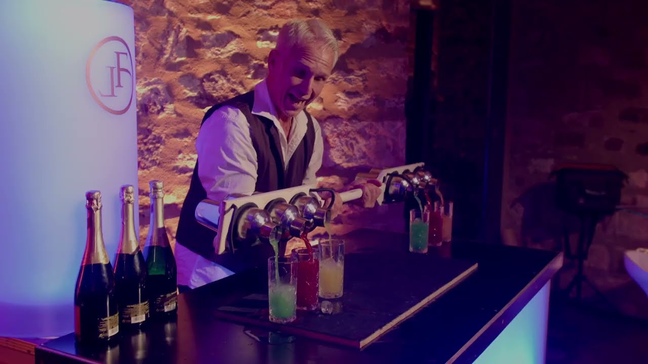 GalaAbend CasinoRoyale