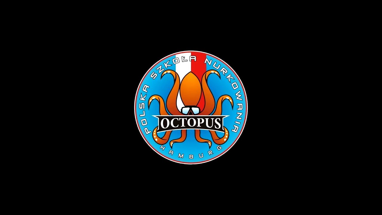 Centrum Nurkowe Octopus - Hemmoor (Niemcy)
