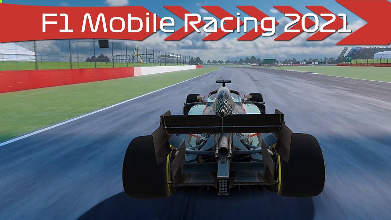 First Impression | F1 Mobile Racing 2021 BETA