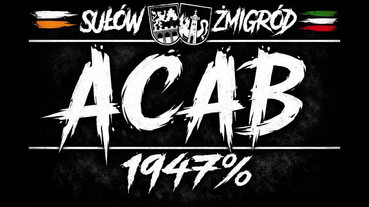 Żmigrodzka Patologia & Sułowska Barycz