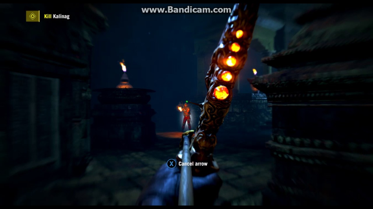 KILL KALINAG , FAR CRY 4