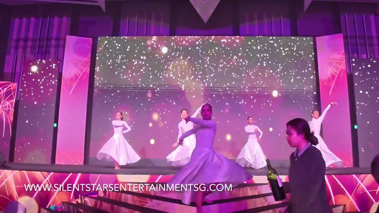 hire dancers in singapore, hire contemporary dancers in singapore