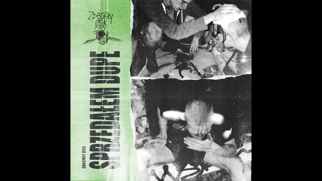 Zdechły Osa - Na szybko