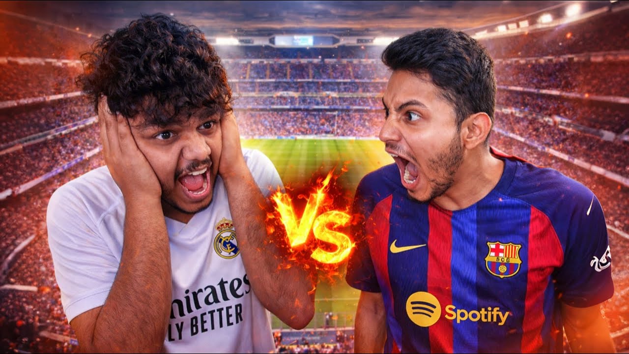 Football Fans Will Cry 😭🔥