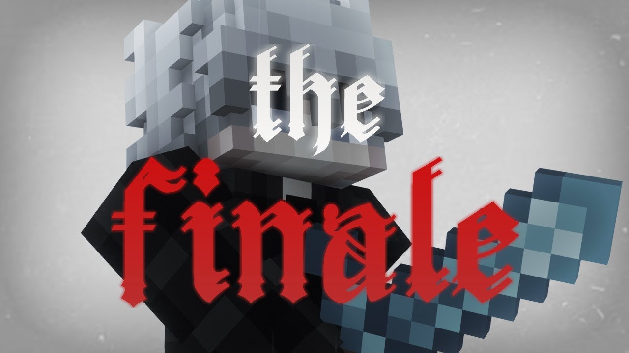 the finale