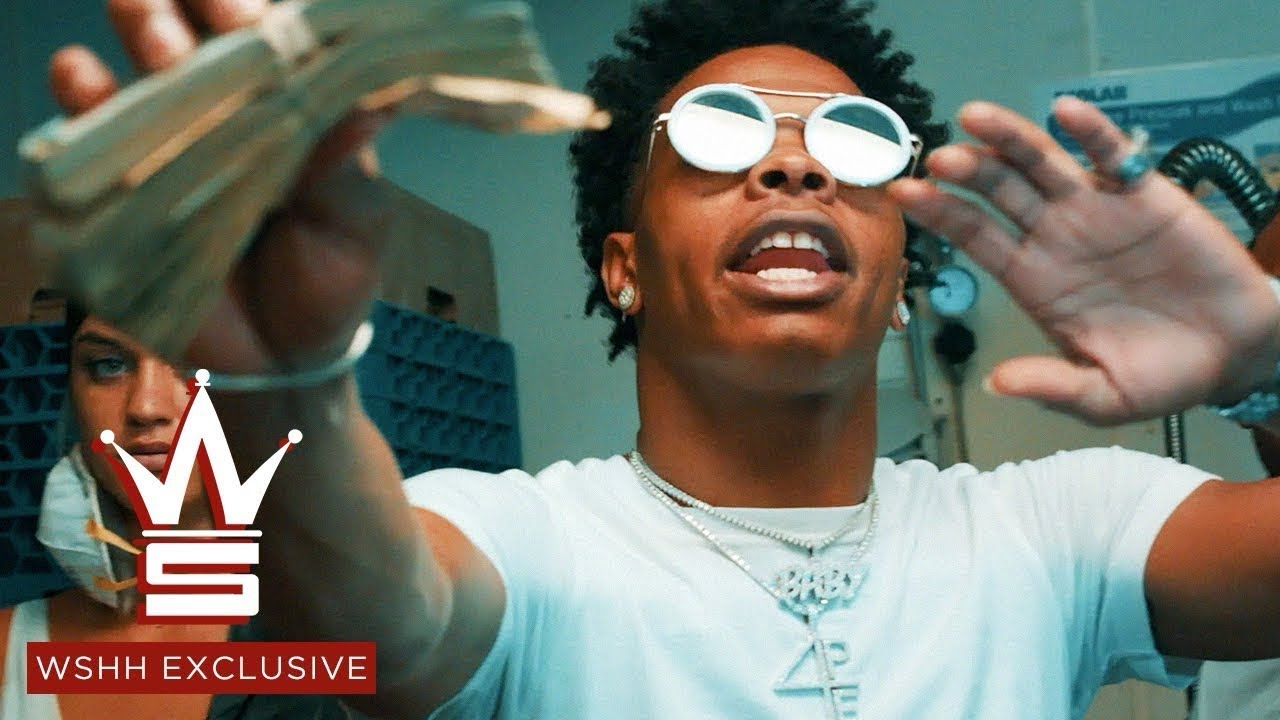 Lil Baby 🔥 Rich Before 30 – Dreams Turned to Millions 💵✨
