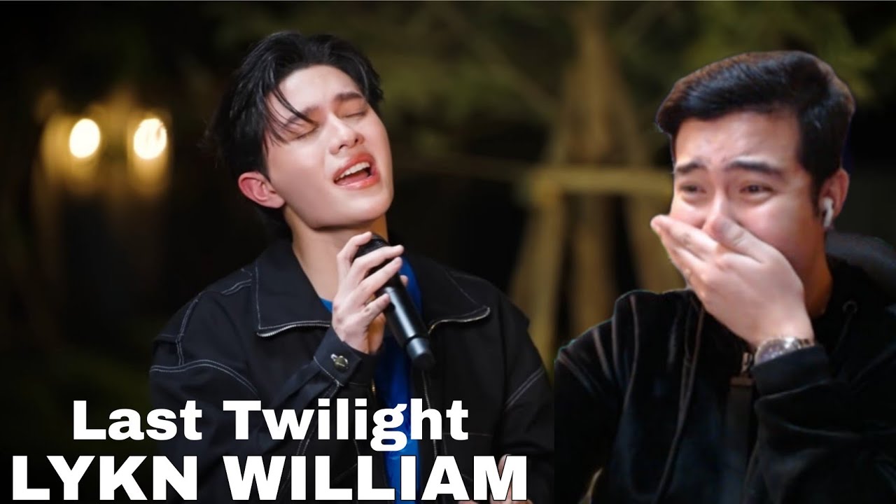 LYKN (WILLIAM) - The Last Picture | Last Twilight | William LYKN x TorSaksit (Piano & i Live) | Р...