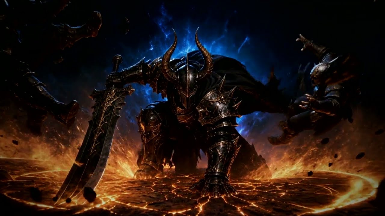 Mu Tales | 2026 Trailer &mdash; MMORPG MU Online on PC & Mobile