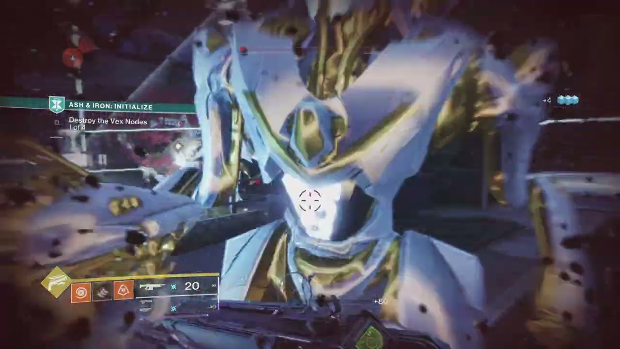 Destiny 2_ episode  8