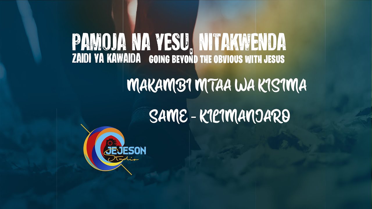 #LIVE: MAKAMBI MTAA WA KISIMA 2022 - JTANO JIONI