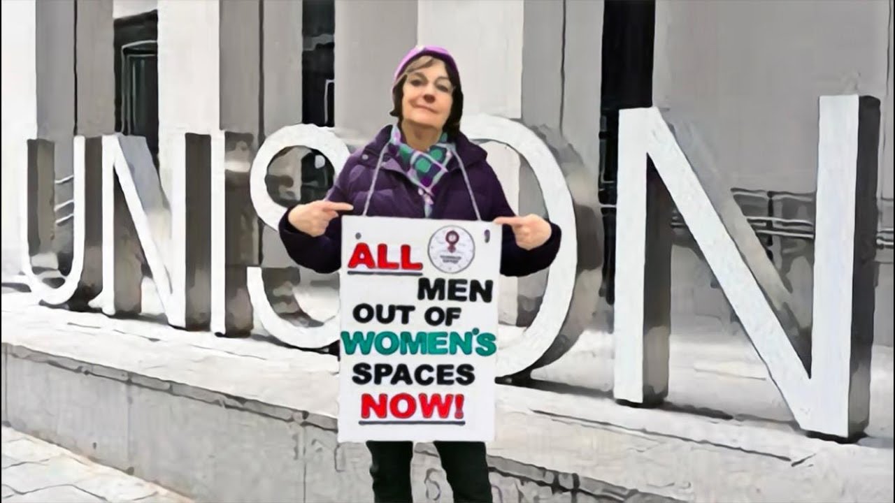 Southwark Council and Unison support men with a fetish over women's right to privacy