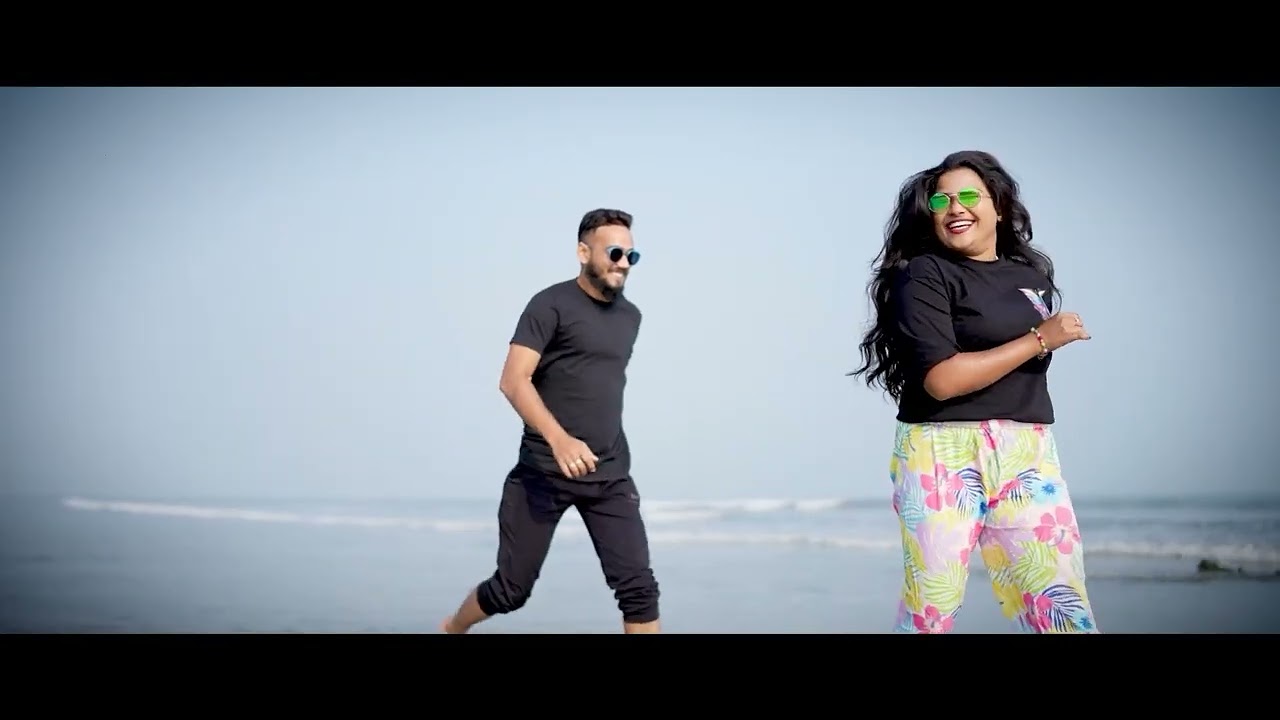 Pardesiya I Sagnik & Sriza  PREWEDDING