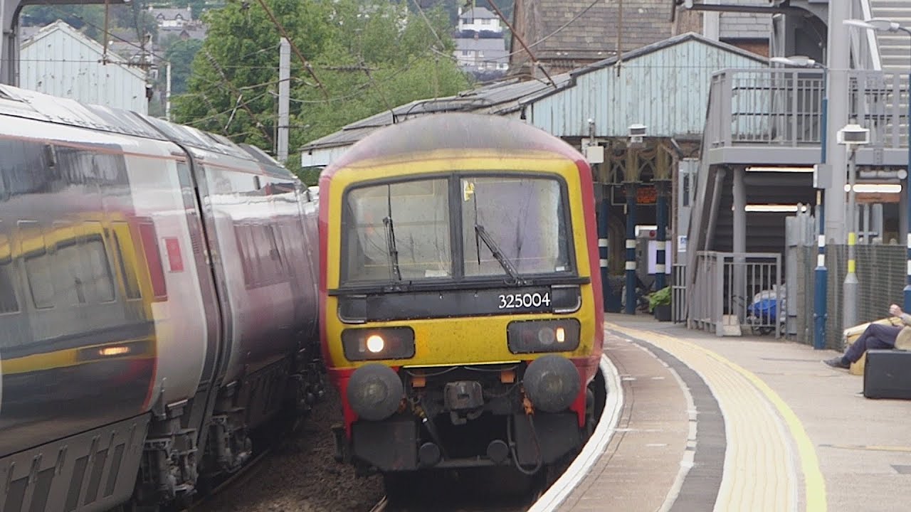 Penrith North Lakes Railway Station (20/05/2024)