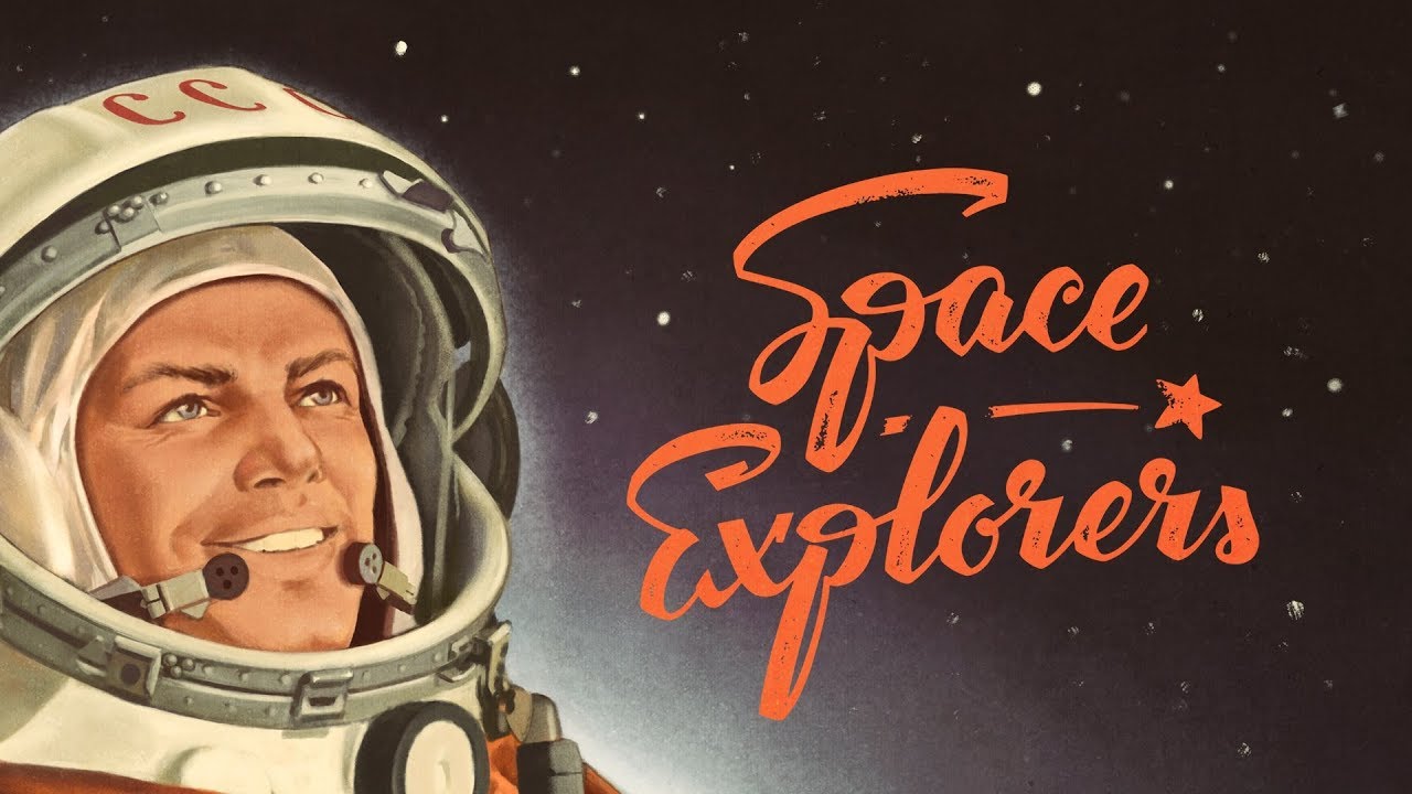 Space Explorers