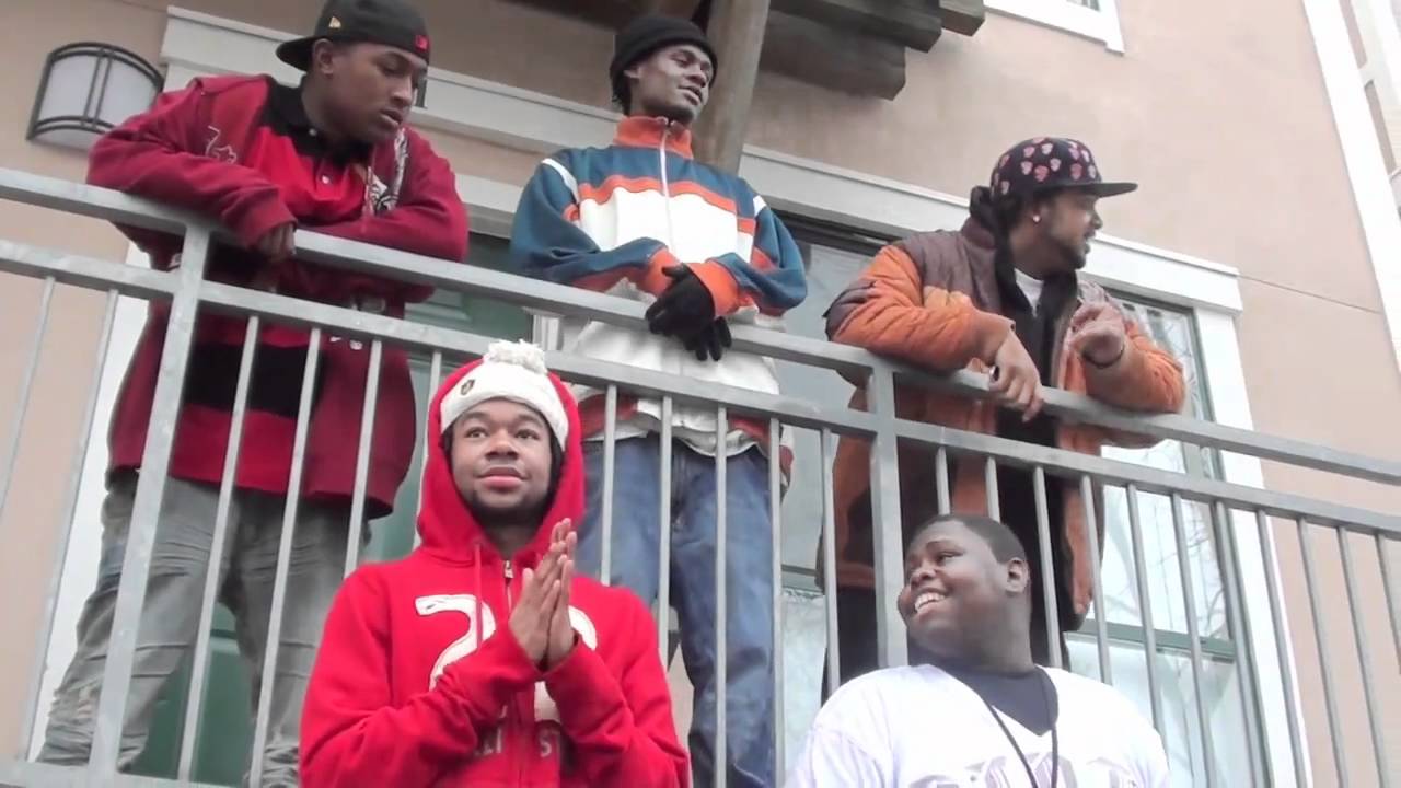 EWEB EDDYROCK - YOUNG MONEY FT. YN
