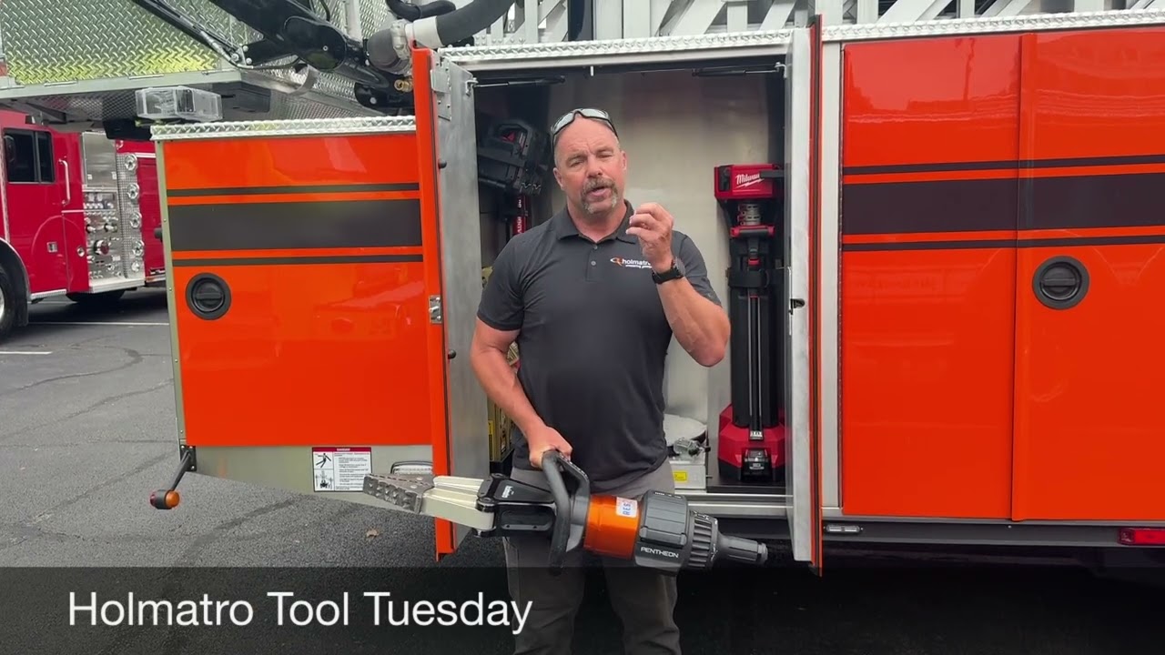 Tool Tuesday PSP40
