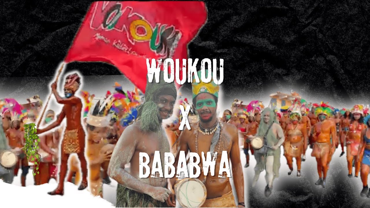 voukoum woukou bababwa (le 26/01/2025)