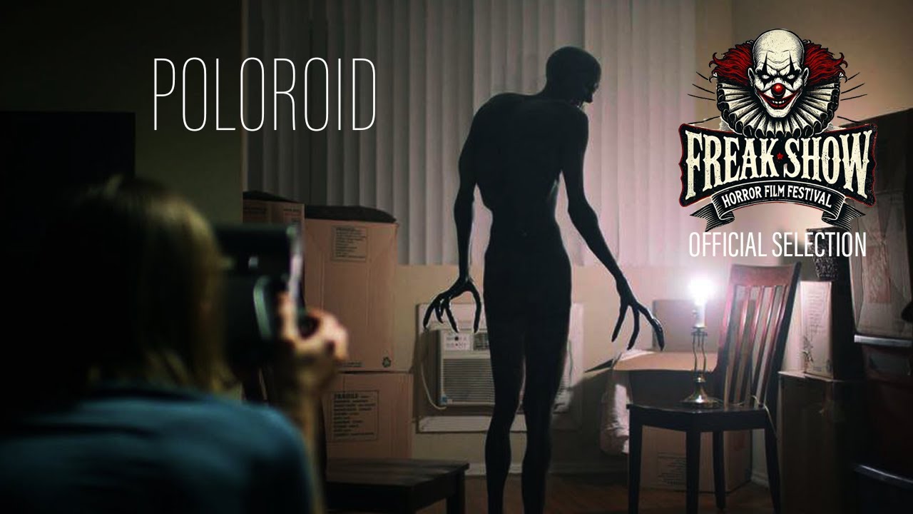 POLAROID | Short Horror Film